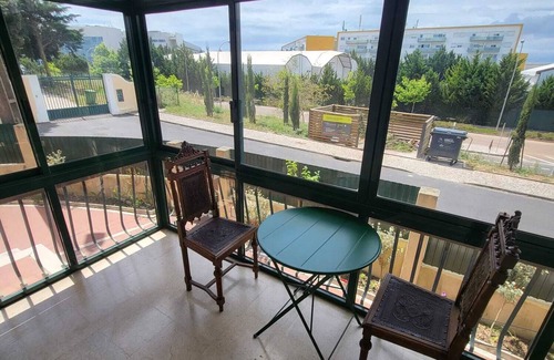 Lagoas Park Apartment | Lagoas park elite home