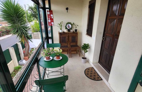 Lagoas Park Apartment | Lagoas park elite home