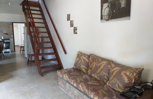 Jardim Marisol House | Lagoinha Condominium Marisol 150 m Beach