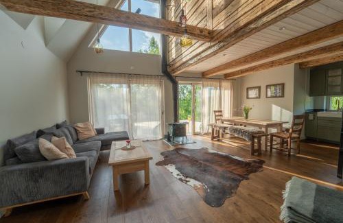 Izvoare Villa | Lagom Lodge