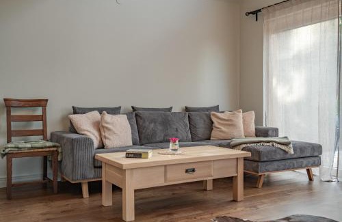 Izvoare Villa | Lagom Lodge