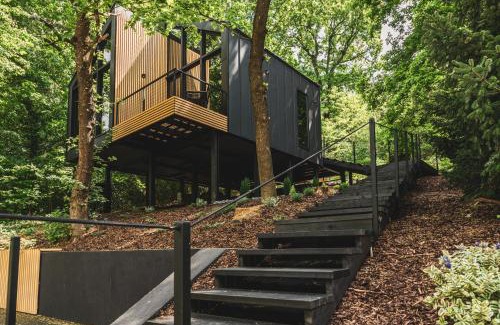Noszvaj House | LagomHome Luxus Pihenőház * Noszvaj