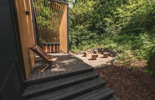 Noszvaj House | LagomHome Luxus Pihenőház * Noszvaj
