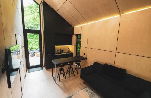 Noszvaj House | LagomHome Luxus Pihenőház * Noszvaj