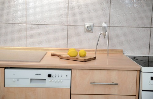 Lagonissi Apartment | Lagonisi Nelly's house/apartment