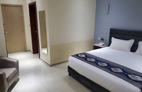 Keta Hotel | LAGOON BEACH HOTEL