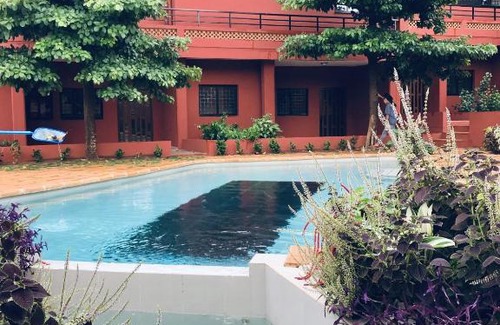 Porto-Novo Apartment | Lagoon Residence
