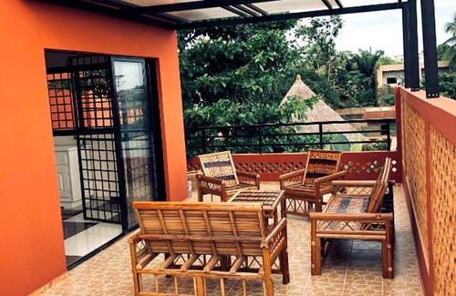 Porto-Novo Apartment | Lagoon Residence