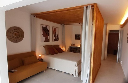 Nettle Bay Apartment | Lagoon Terrace grand studio