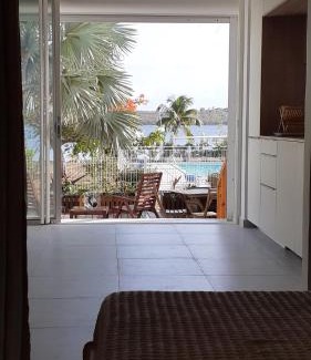Nettle Bay Apartment | Lagoon Terrace grand studio