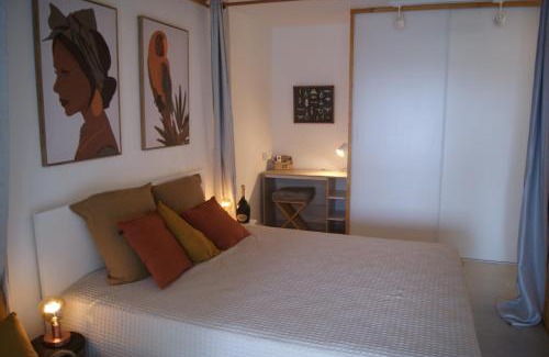 Nettle Bay Apartment | Lagoon Terrace grand studio