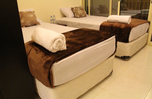 Mina Al Arab Apartment | Lagoon view privet Apartment Ras Al Khaimah