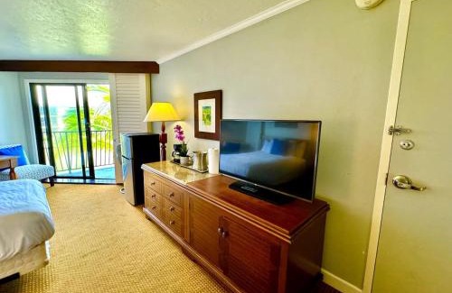 Hanamaulu Apartment | Lagoon View Resort Retreat