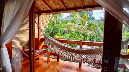Cijulang Resort | Lagoona Beach Bungalows - Eco Stay