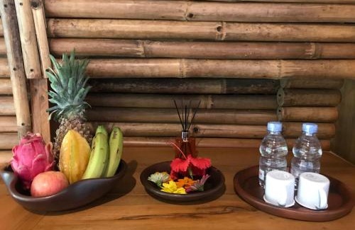 Cijulang Resort | Lagoona Beach Bungalows - Eco Stay