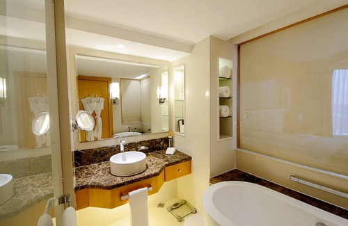Ofin Hotel | Lagos Continental Hotel