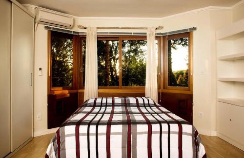 Floresta Apartment | Lagos da Montanha