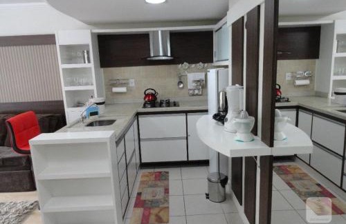 Floresta Apartment | Lagos da Montanha