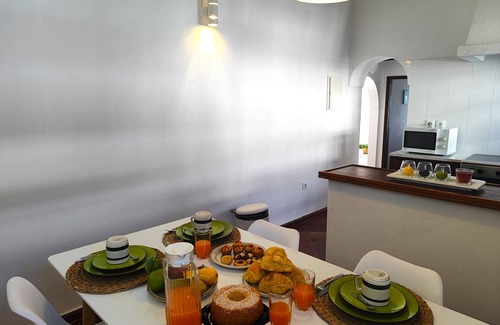 Funchal Apartment | LAGOS HIGH POINT NATURE 1 by HOMING