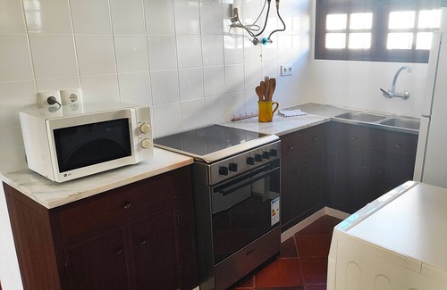 Funchal Apartment | LAGOS HIGH POINT NATURE 1 by HOMING