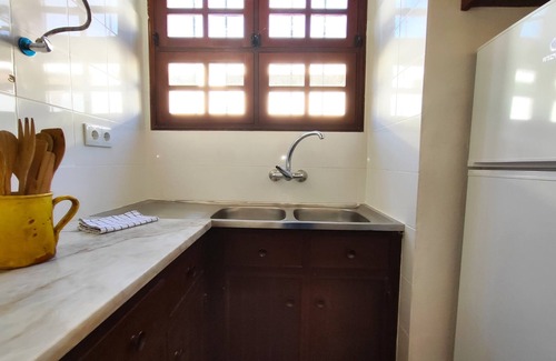 Funchal Apartment | LAGOS HIGH POINT NATURE 1 by HOMING