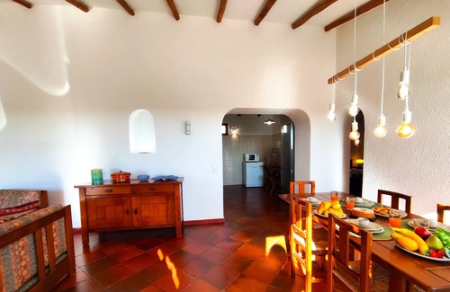 Funchal Apartment | LAGOS HIGH POINT NATURE 2 by HOMING