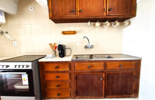 Funchal Apartment | LAGOS HIGH POINT NATURE 2 by HOMING