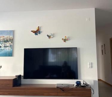 Funchal Apartment | Lagos luxury new 2 bedroom apartment built 2022
