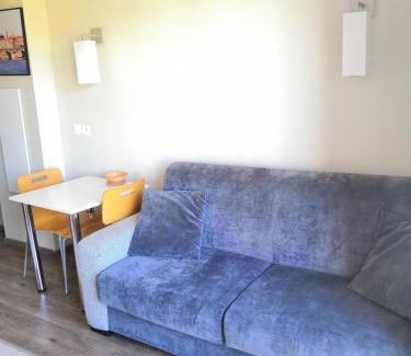 Saint - Michel Apartment | Lagrange Aparthotel Toulouse Saint-Michel