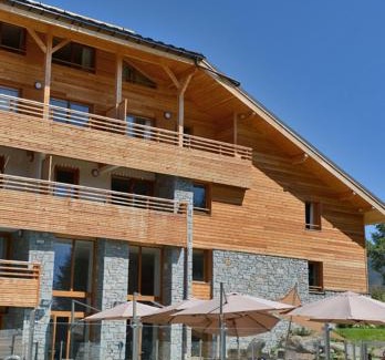 Bergers Apartment | Lagrange Vacances l'Alpenrose