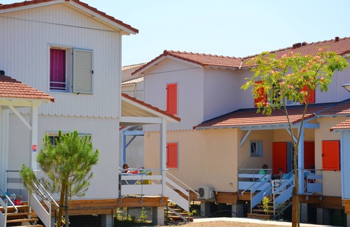 Marseillan House | Lagrange Vacances La Grenadine