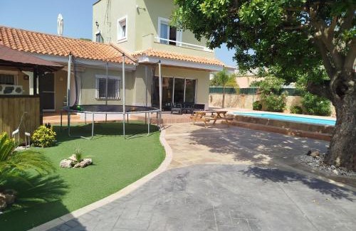 Lliria House | LaGreenHouse