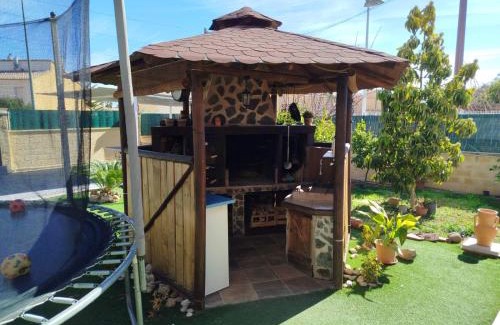 Lliria House | LaGreenHouse