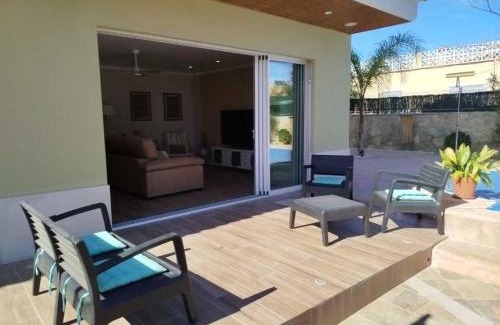 Lliria House | LaGreenHouse