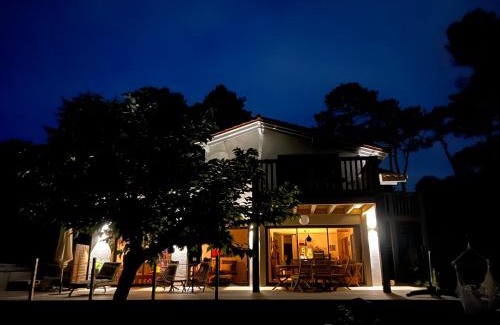Seignosse Bed & Breakfast | Laguillotte