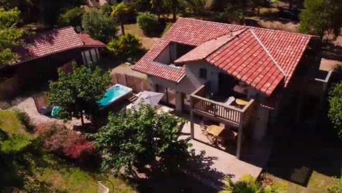 Seignosse Bed & Breakfast | Laguillotte