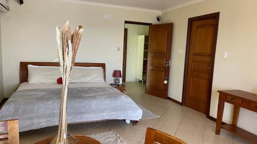 Lagun Villa | Lagun Ocean View Villa with Own Private Beach