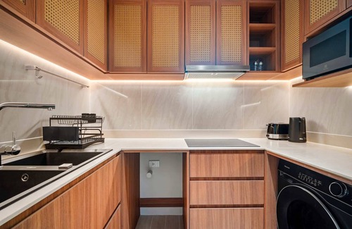 Bang Tao Condo | Laguna Beach Residences Reef 3BR 3B Deluxe W view