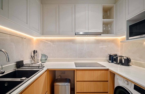 Bang Tao Condo | Laguna Beach Residences Reef 3BR 3B Premium W view
