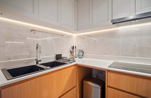 Bang Tao Condo | Laguna Beach Residences Reef 3BR 3B Premium W view
