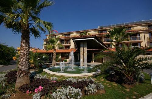 Sozopol Resort | Laguna Beach Resort & Spa