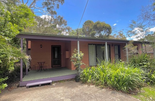 Erowal Bay House | Laguna Bungalow in Erowal Bay