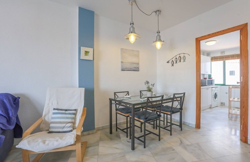 El Portil House | LAGUNA -