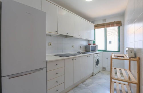 El Portil House | LAGUNA -