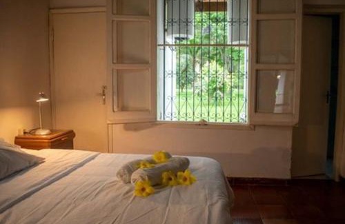 Caazapa Department Resort | Laguna Kare Hotel Campo