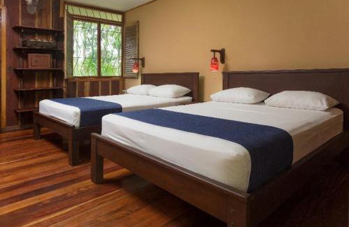 Tortuguero Cabin | Laguna Lodge Full Board