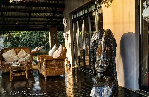 Graskop House | Laguna Lodge