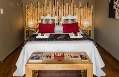 Graskop House | Laguna Lodge