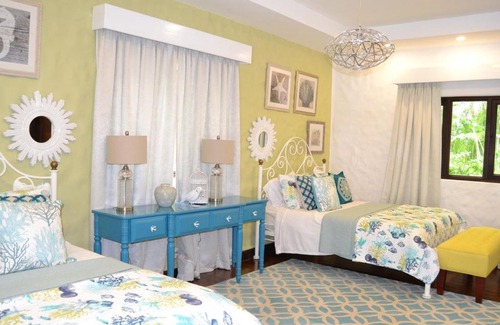 Los Limones Villa | Laguna Luxury Villa