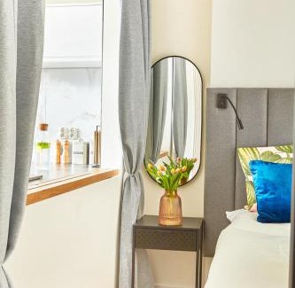 Zarzecze Apartment | Laguna Resort Beskidy & Wellness